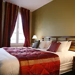 Hotel Alfred 3*