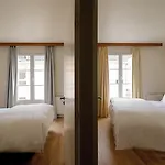Hotel Alfred 3*