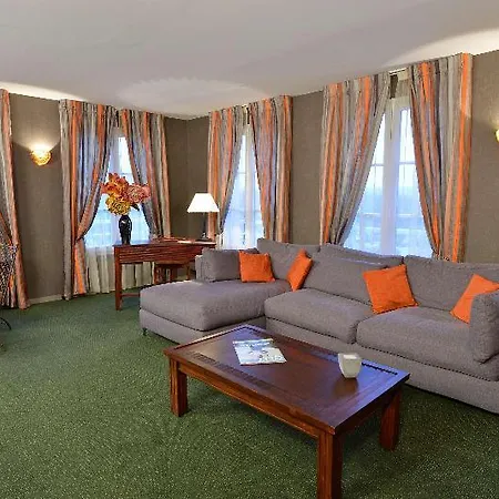 Hotel Alfred