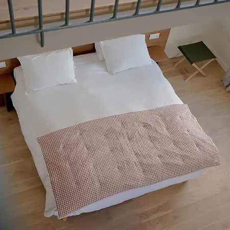 Alfred Hotel 3*