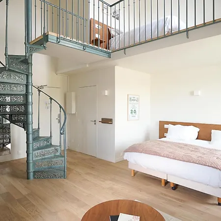 Alfred Hotel Compiègne