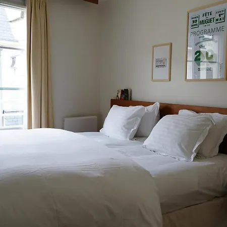 Hotel Alfred 3*