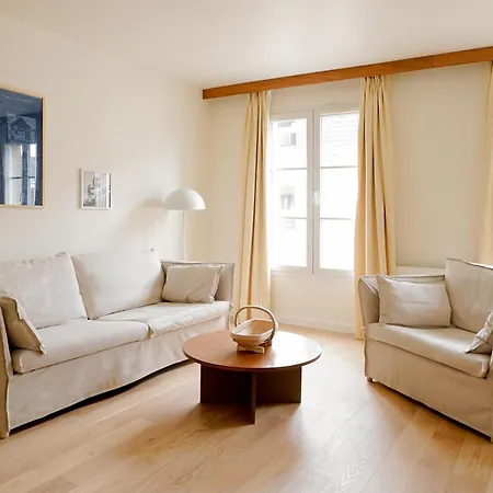 Alfred Hotel Compiègne