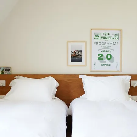 Hotel Alfred
