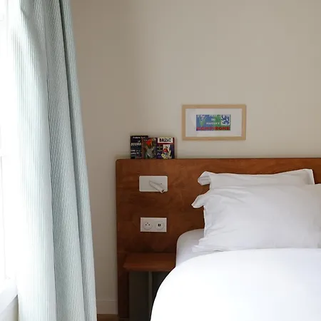Hotel Alfred 3*