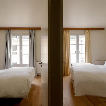 Alfred Hotel