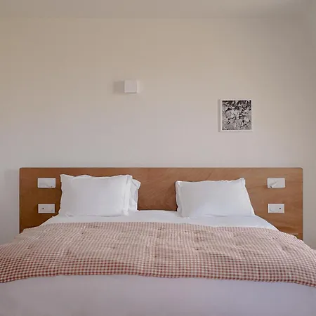 Hotel Alfred 3*