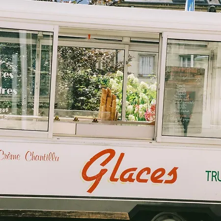 Hotel Alfred Compiègne