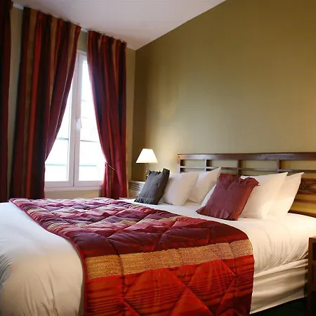 Hotel Alfred 3*
