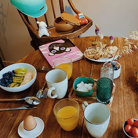 Alfred Hotel Compiègne