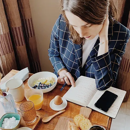 Hotel Alfred Compiègne