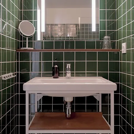Hotel Alfred 3*