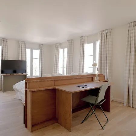 Alfred 3* Compiègne