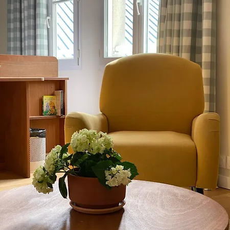 Alfred Hotel