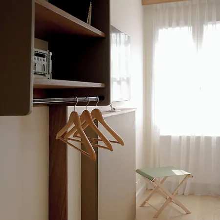 Alfred Otel Compiègne