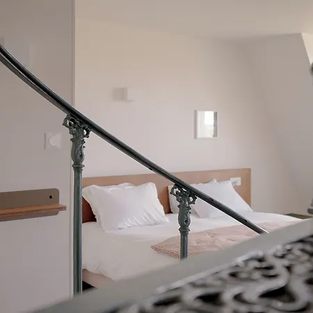 Alfred Hotel 3*