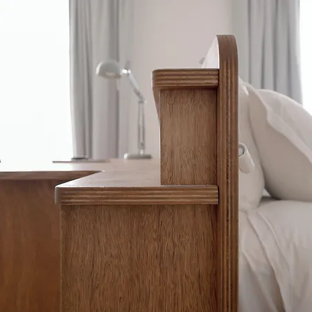 Otel Alfred Compiègne