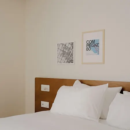Hotel Alfred 3*