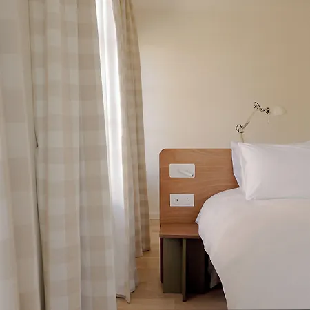 Alfred Hotel Compiègne