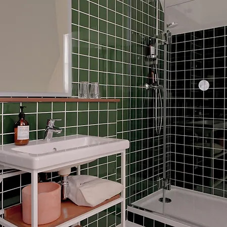 Alfred 3* Compiègne