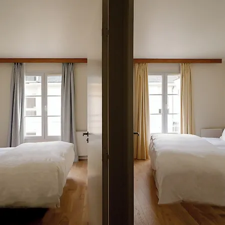 Hotel Alfred 3*