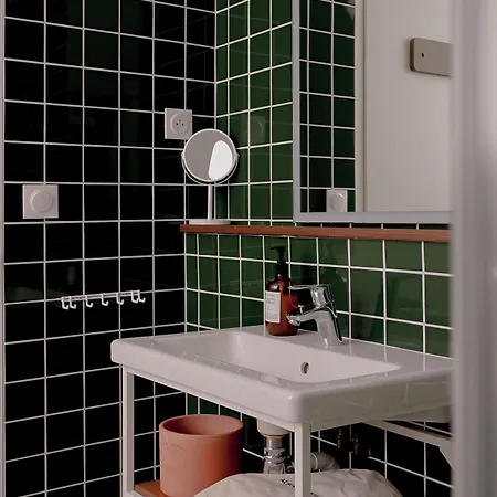 Hotel Alfred Compiègne