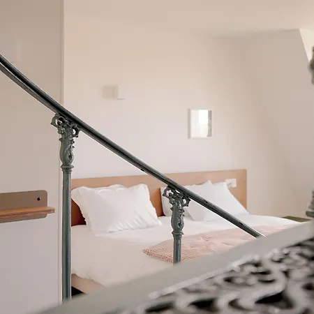 Alfred Hotel 3*