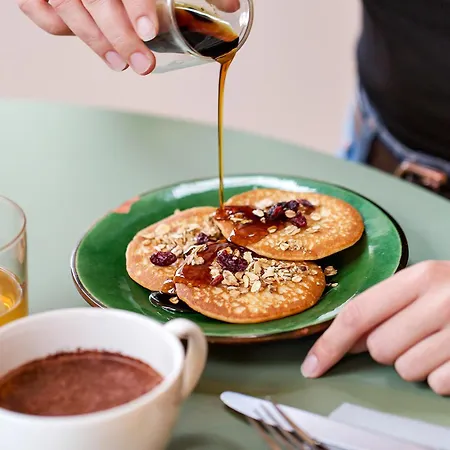 Otel Alfred Compiègne