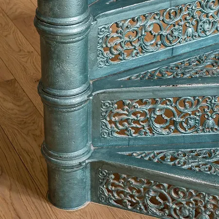 Alfred Otel Compiègne