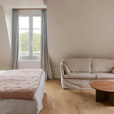 Hotel Alfred 3*