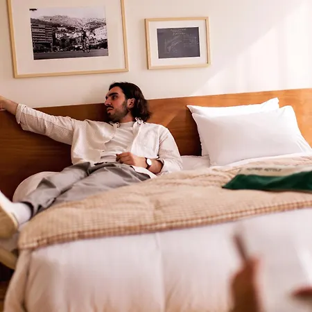 Hotel Alfred 3*
