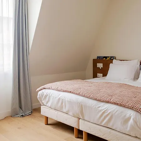 Alfred Hotel Compiègne