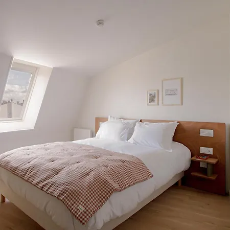 Alfred Hotel Compiègne