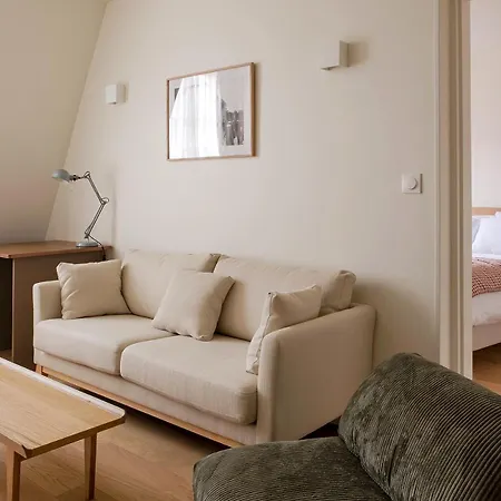 Hotel Alfred Compiègne