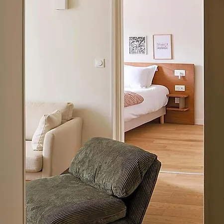 Hotel Alfred