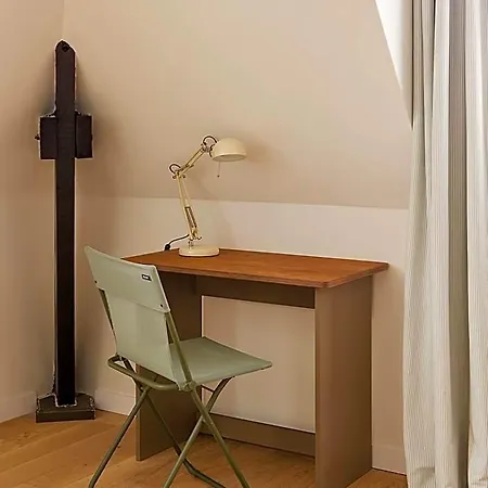 Hotel Alfred 3*