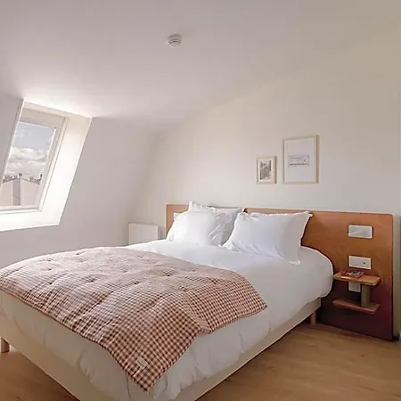 Hotel Alfred