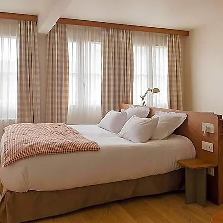 Hotel Alfred 3*