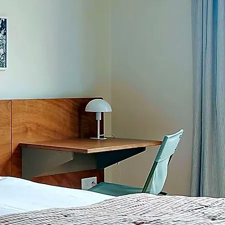 Alfred Hotel Compiègne