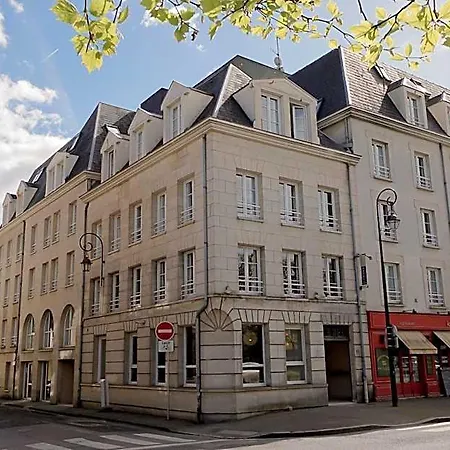 Alfred Hotel