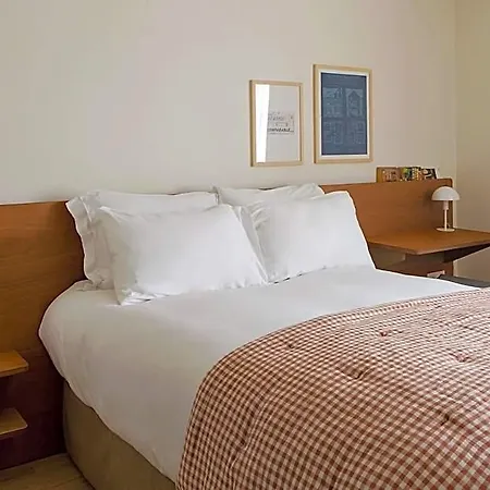 Alfred Hotel Compiègne