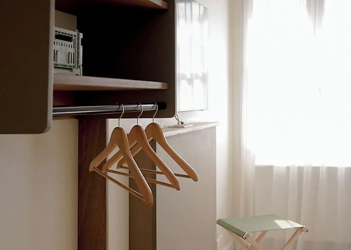 Alfred Hotel Compiegne