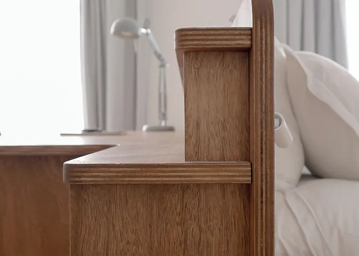 Hotel Alfred Compiegne