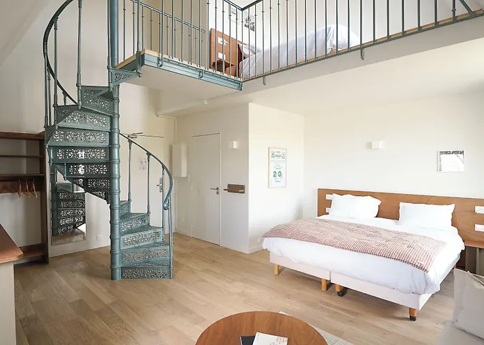 Hotel Alfred Compiegne