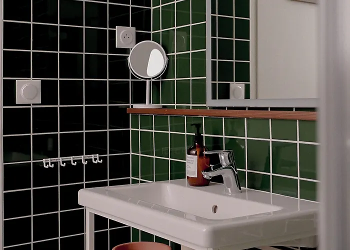 Hotel Alfred Compiegne