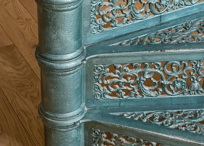 Alfred Hotel Compiegne