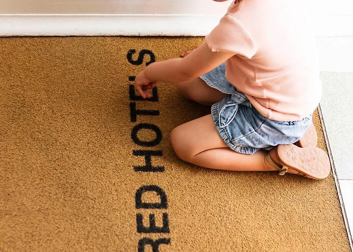 Alfred Hotel Compiegne