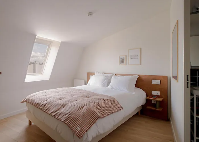 Alfred Hotel Compiegne